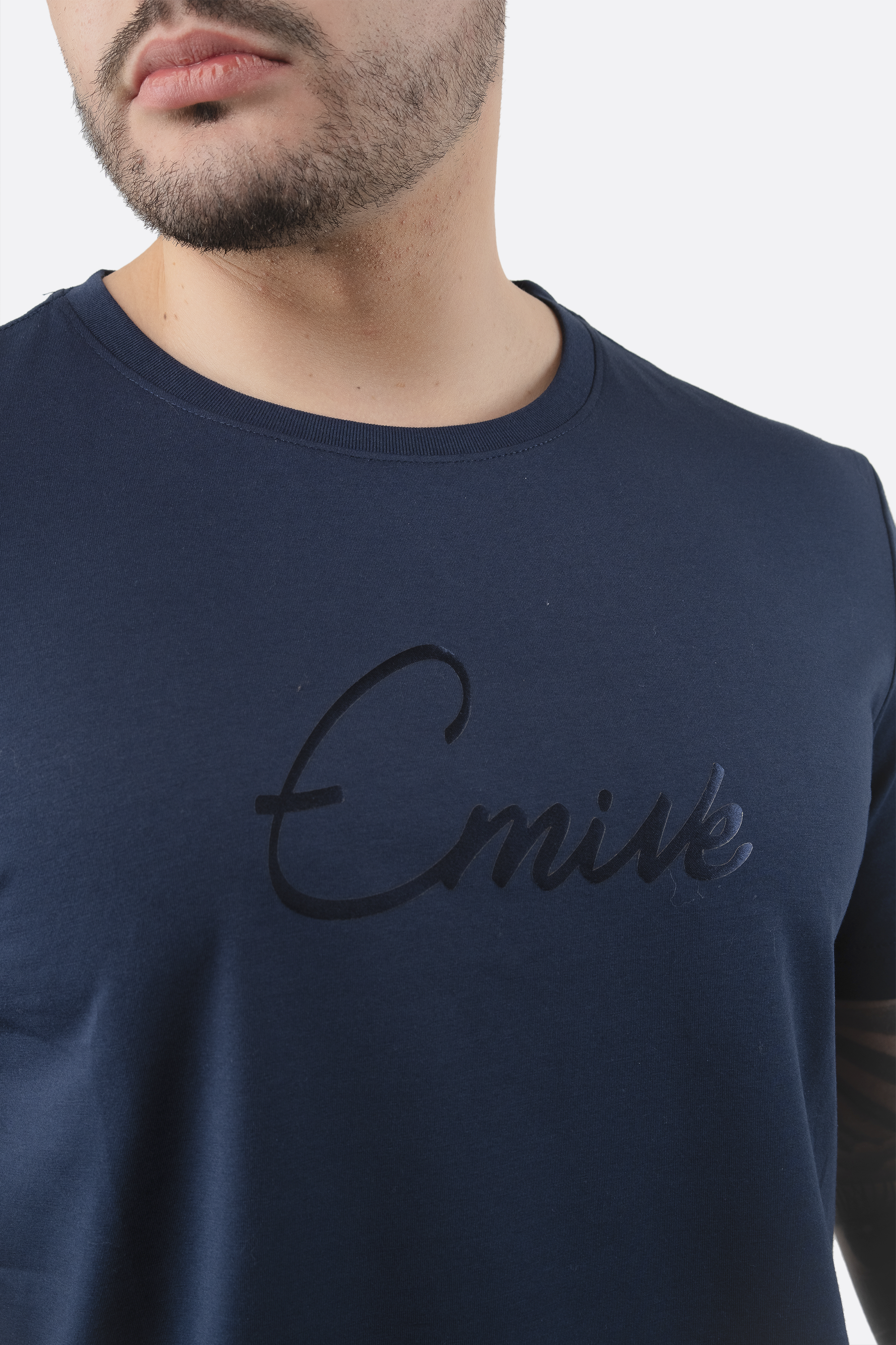 Camiseta Emive Regular Tom Marinho