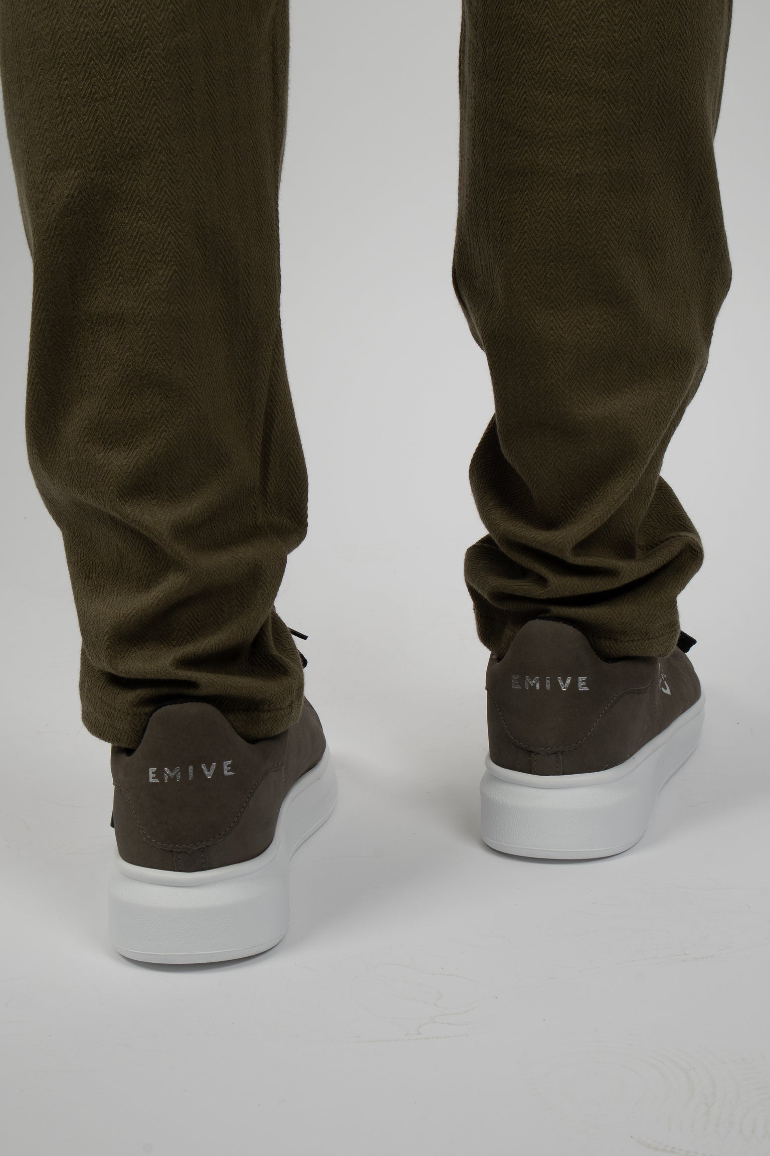 Tênis Emive Nock Verde* – Emive Oficial