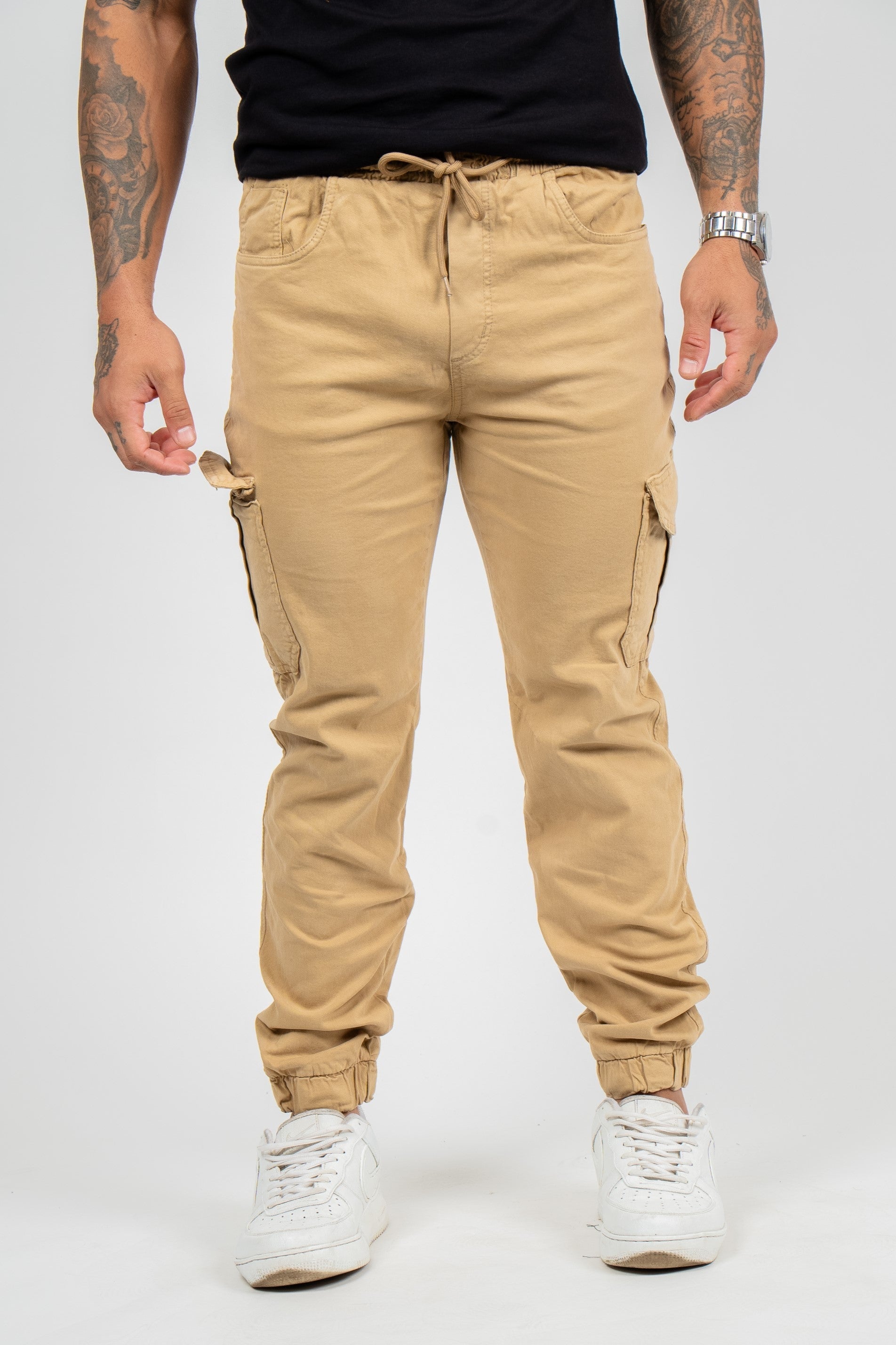 Calça Jogger