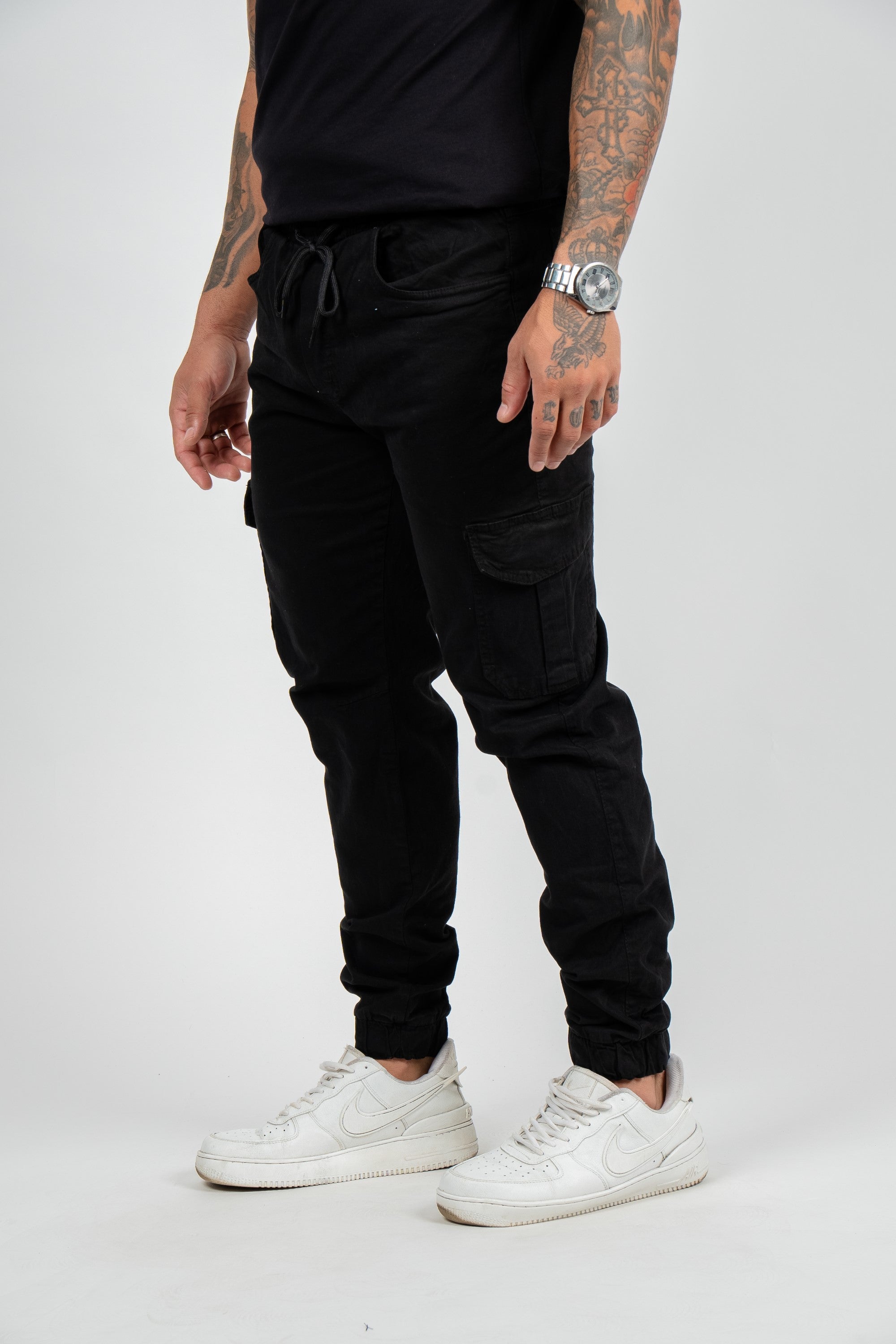Calça Jogger
