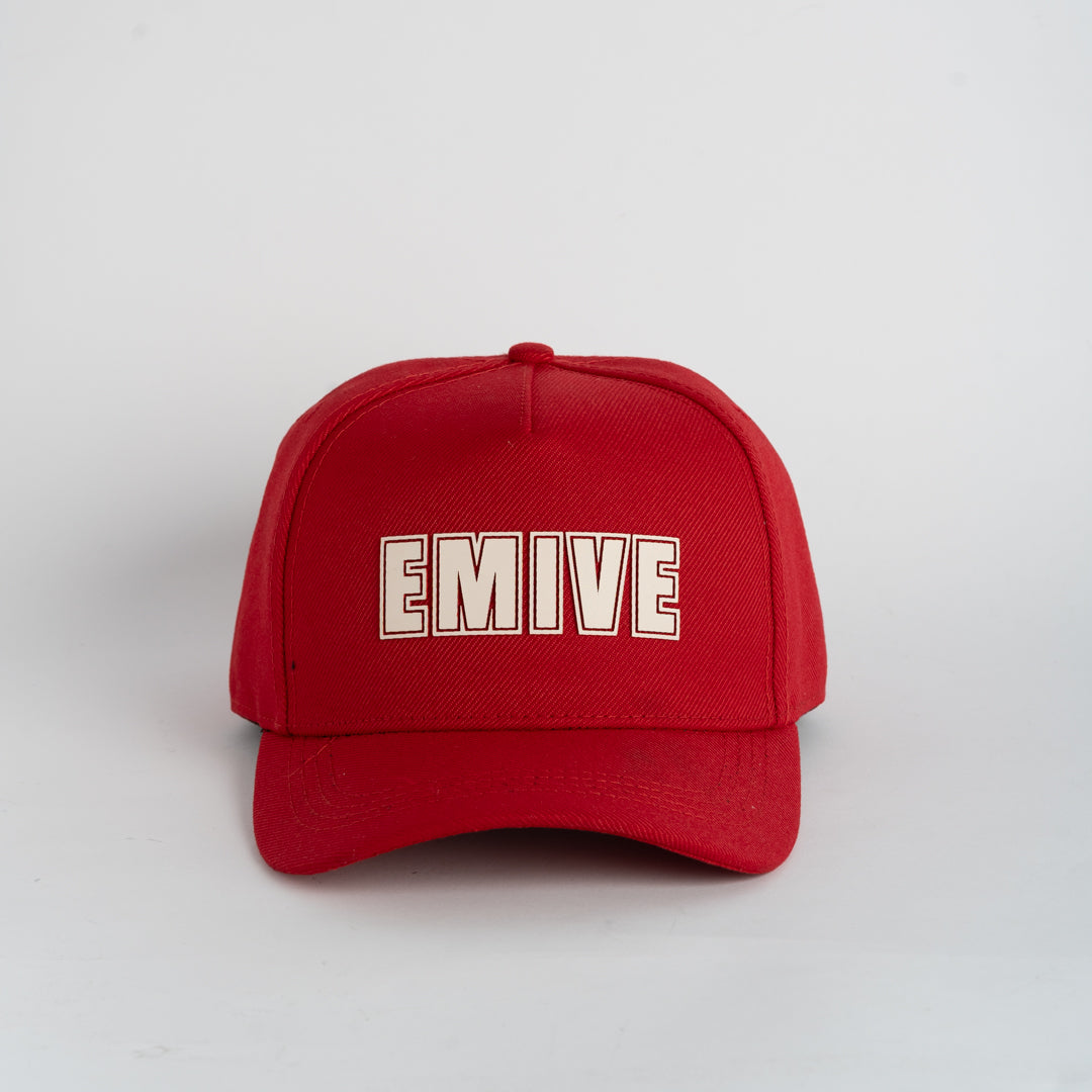 COMBO BONÉ + CAMISETA POR R$200,00