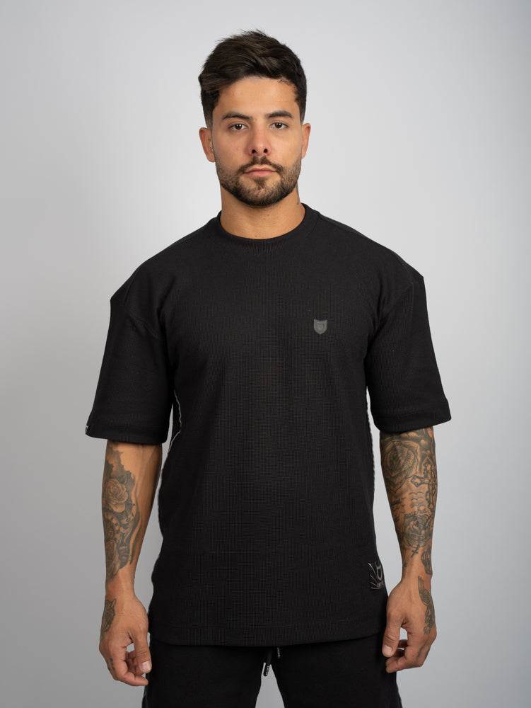 Camiseta Oversized