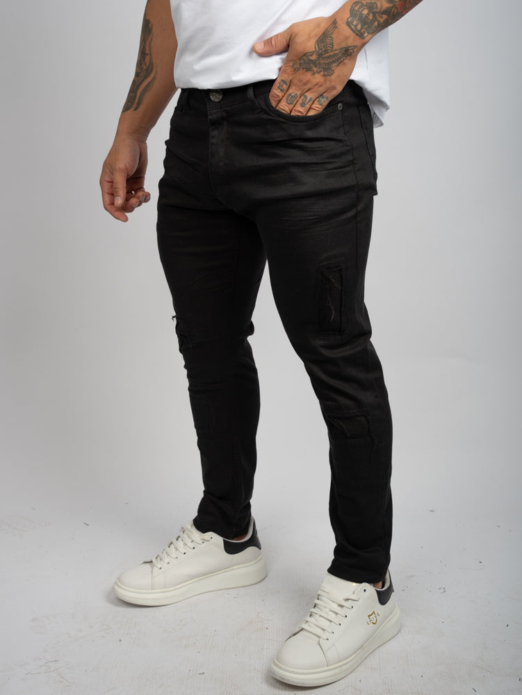 Calça Skinny