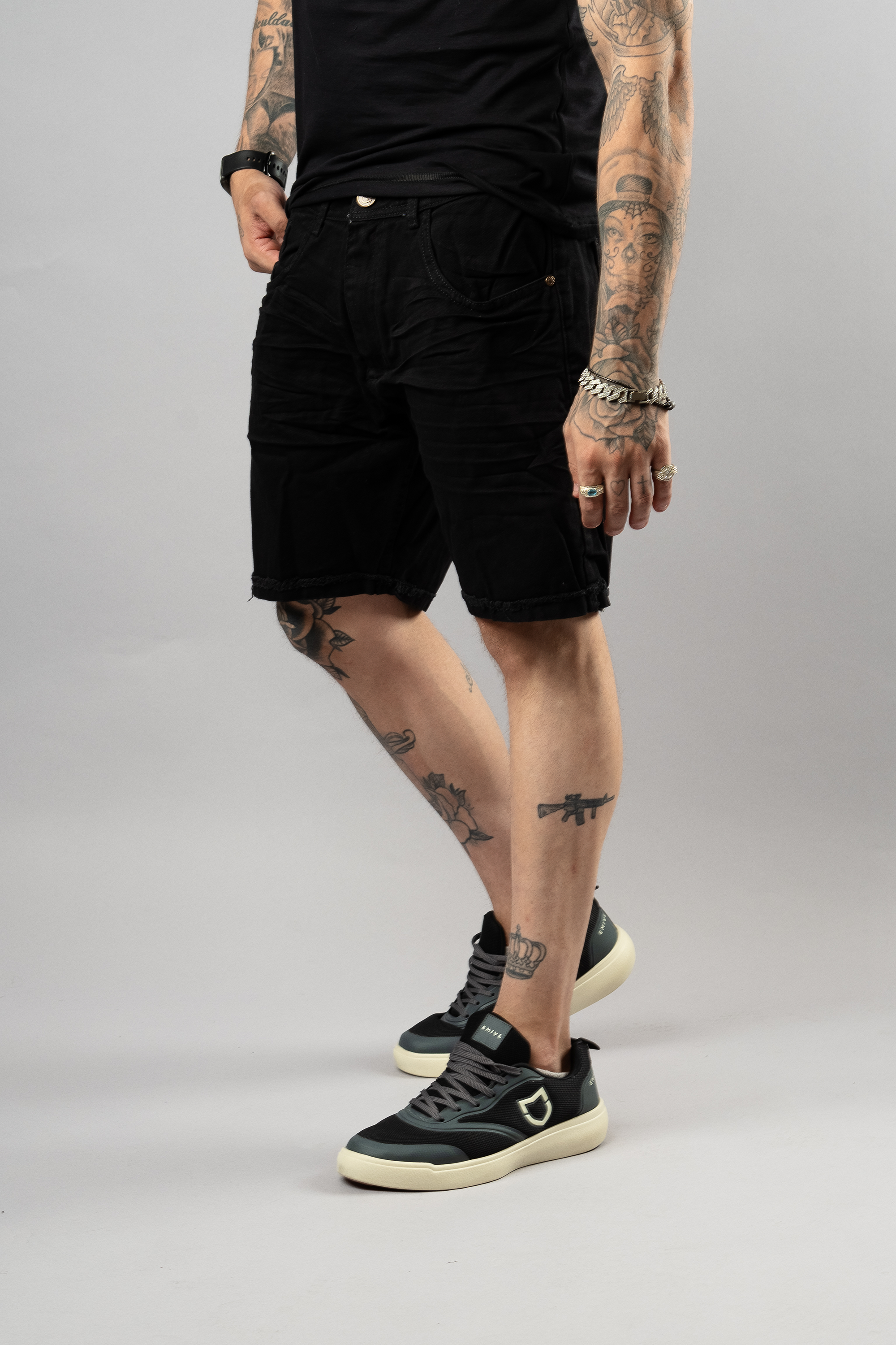 2 Bermudas por R$200