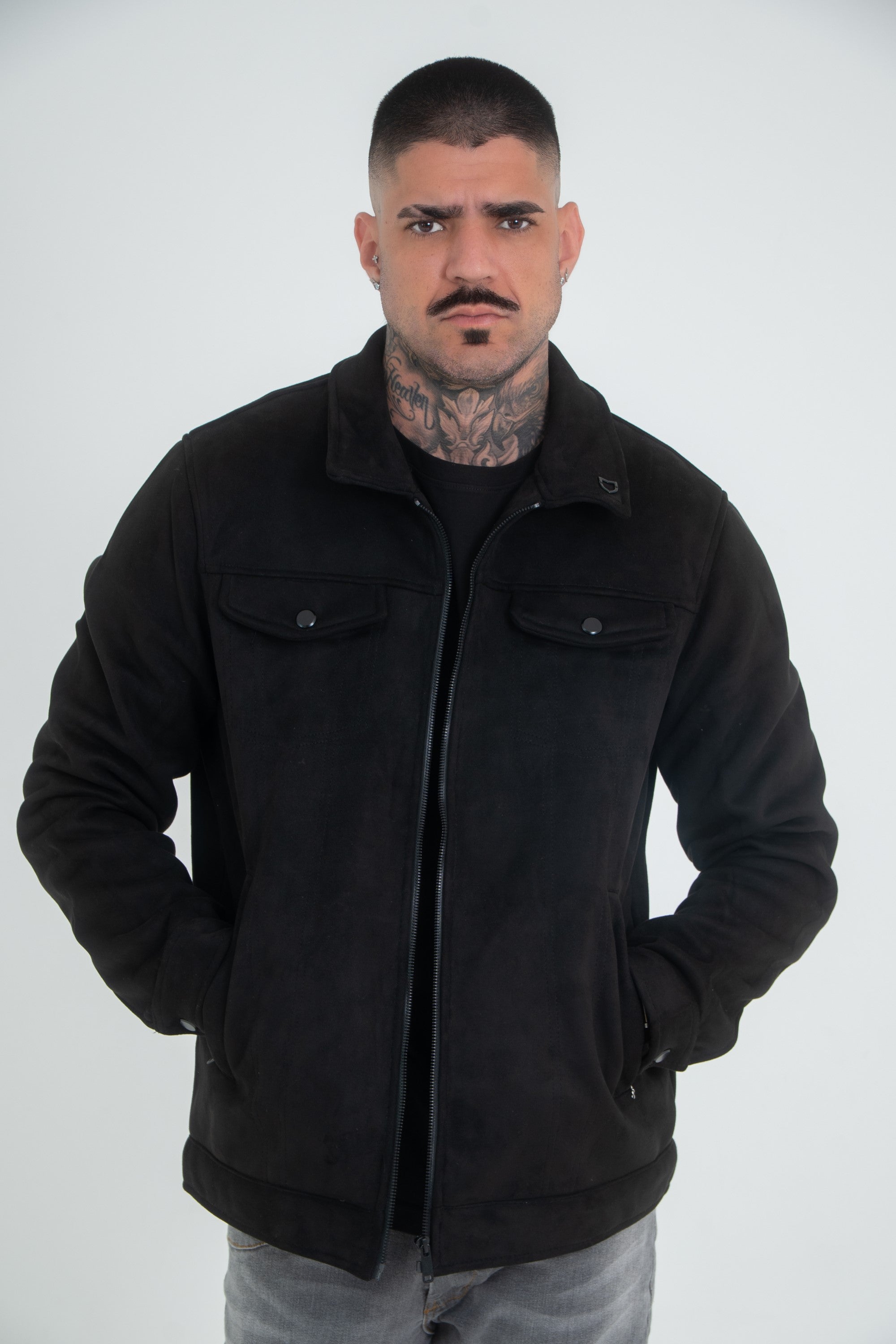 Coleção de Inverno 2025