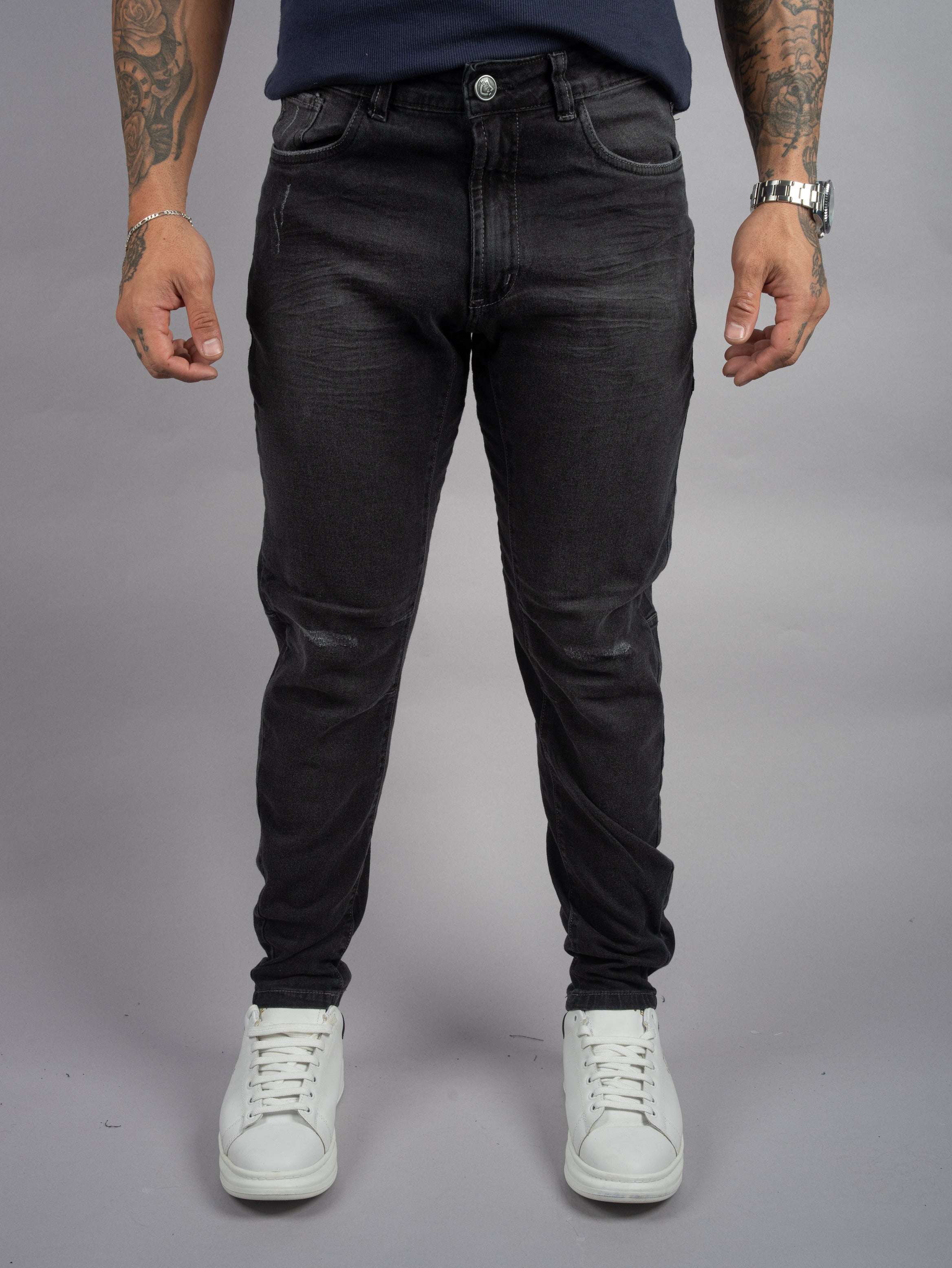 Calça Skinny