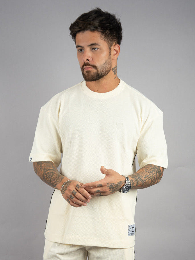 Camiseta Oversized