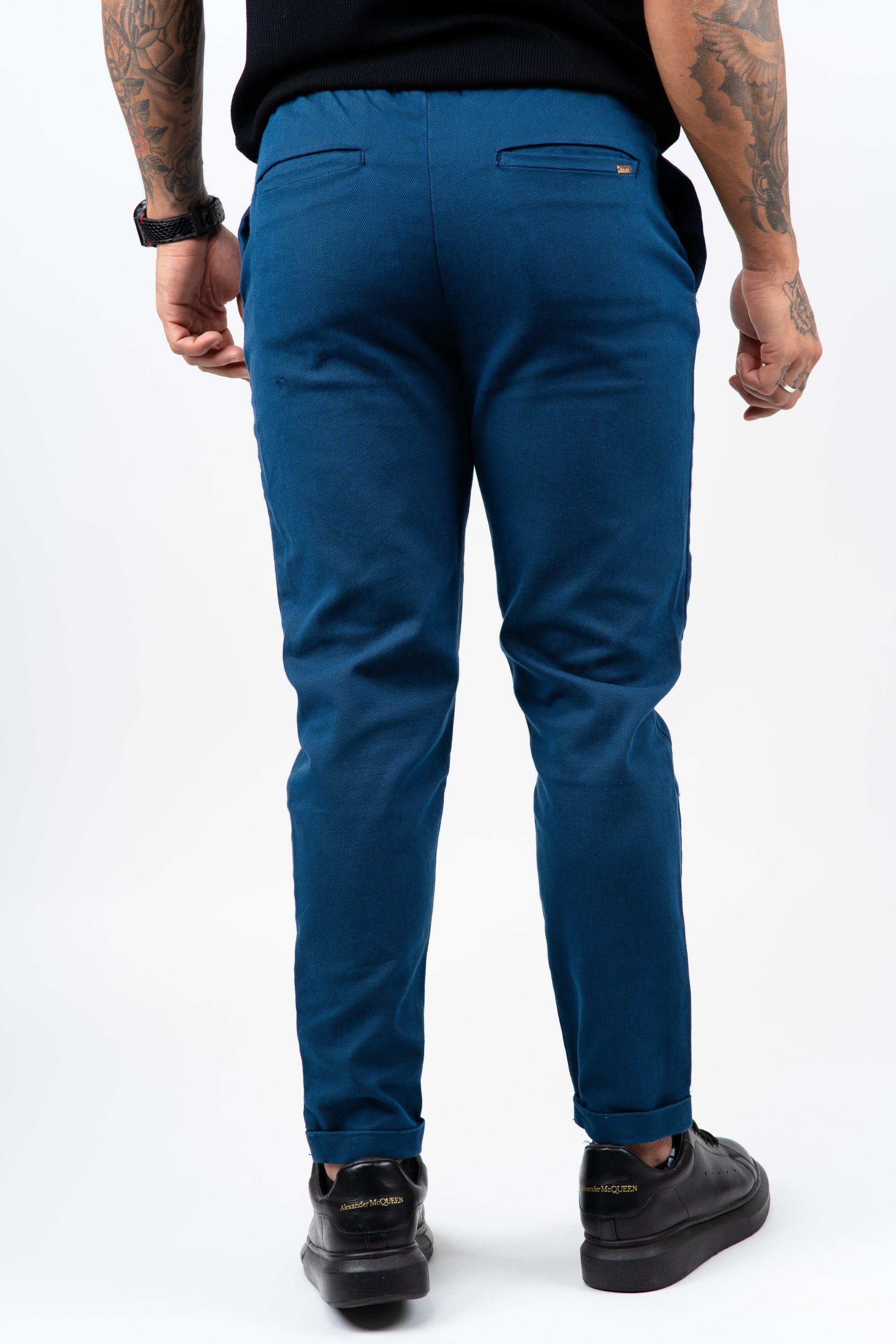 Calça Emive MIW Azul*