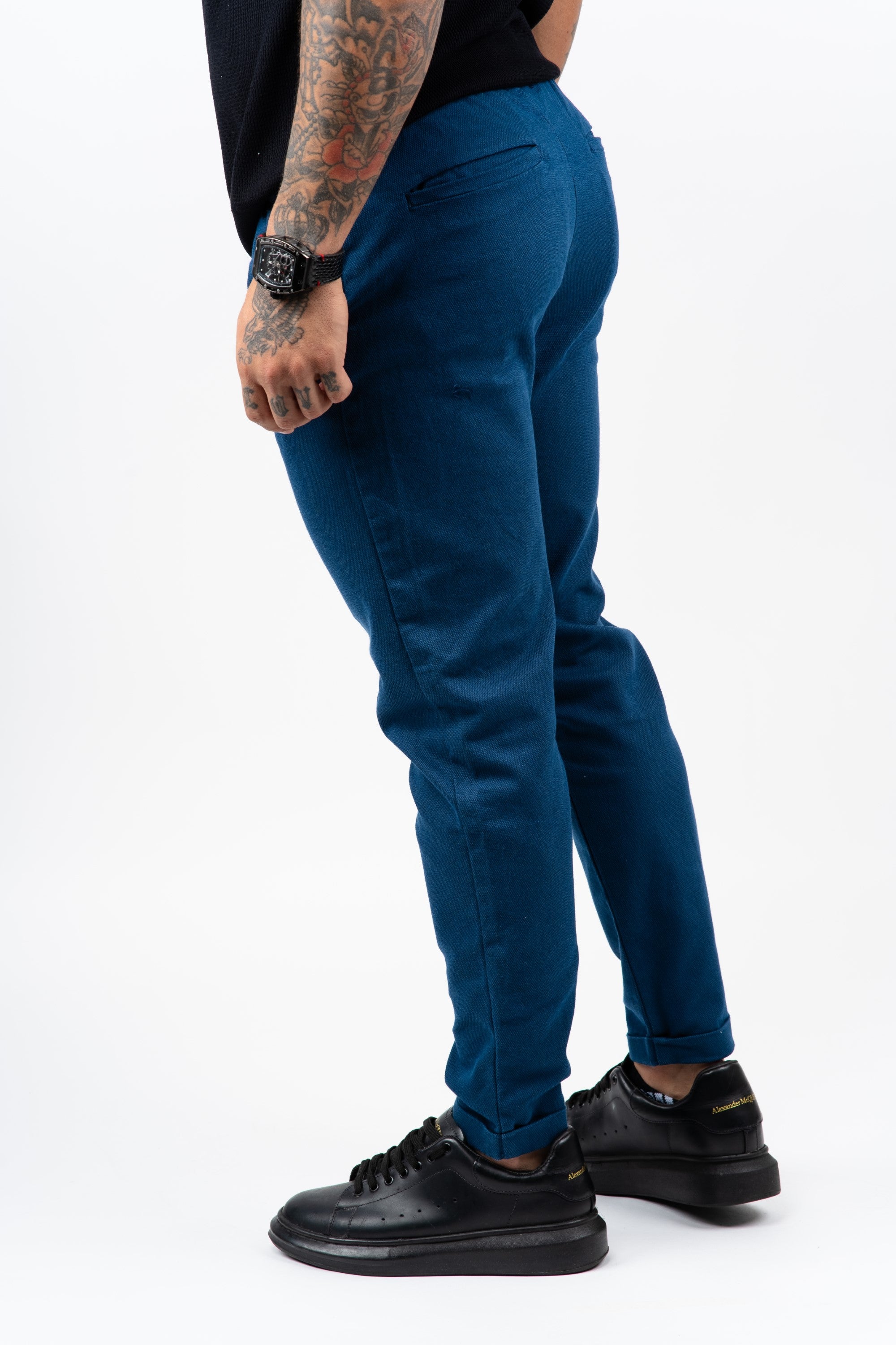 Calça Emive MIW Azul*