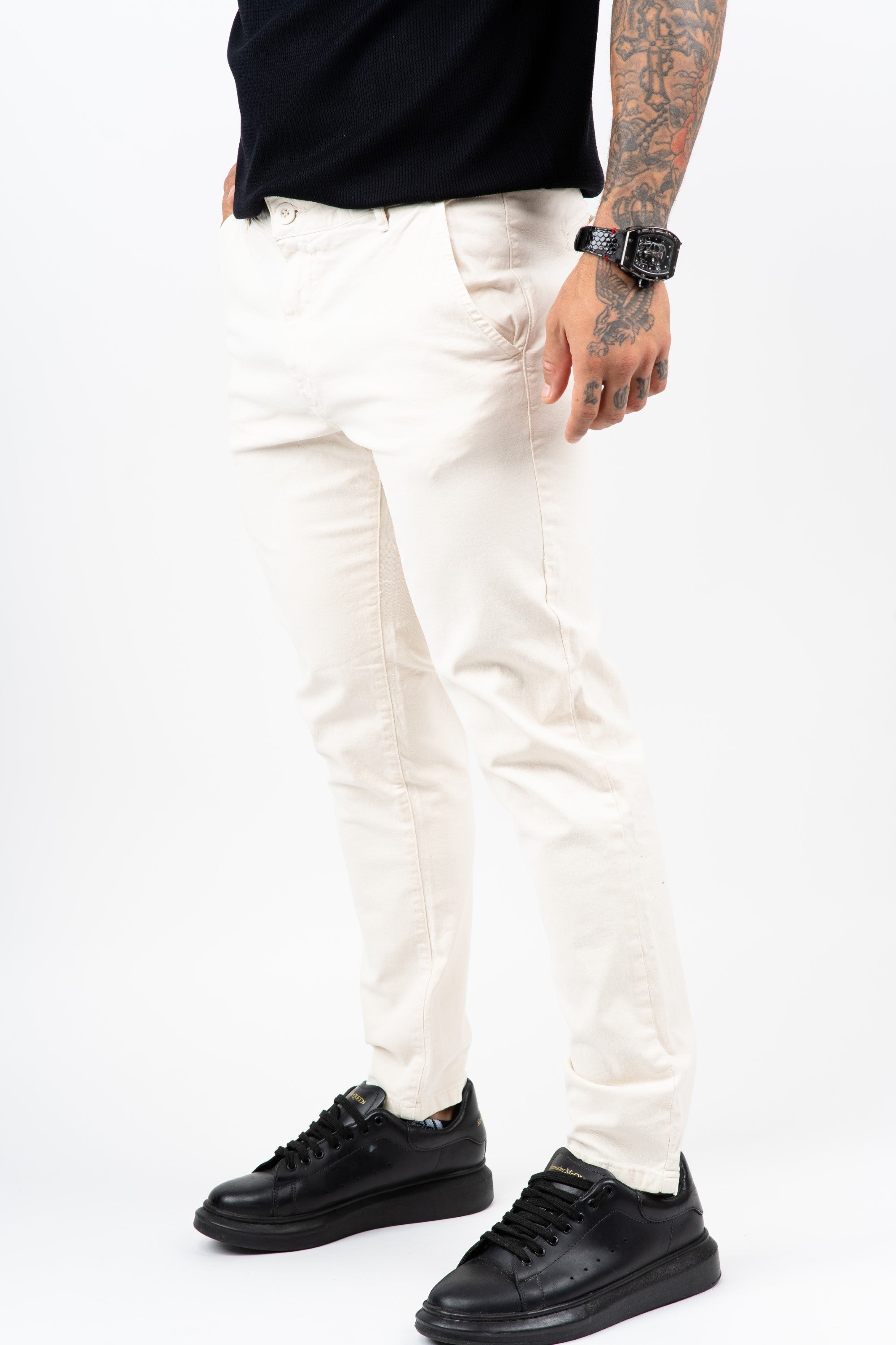 Drop Around The World