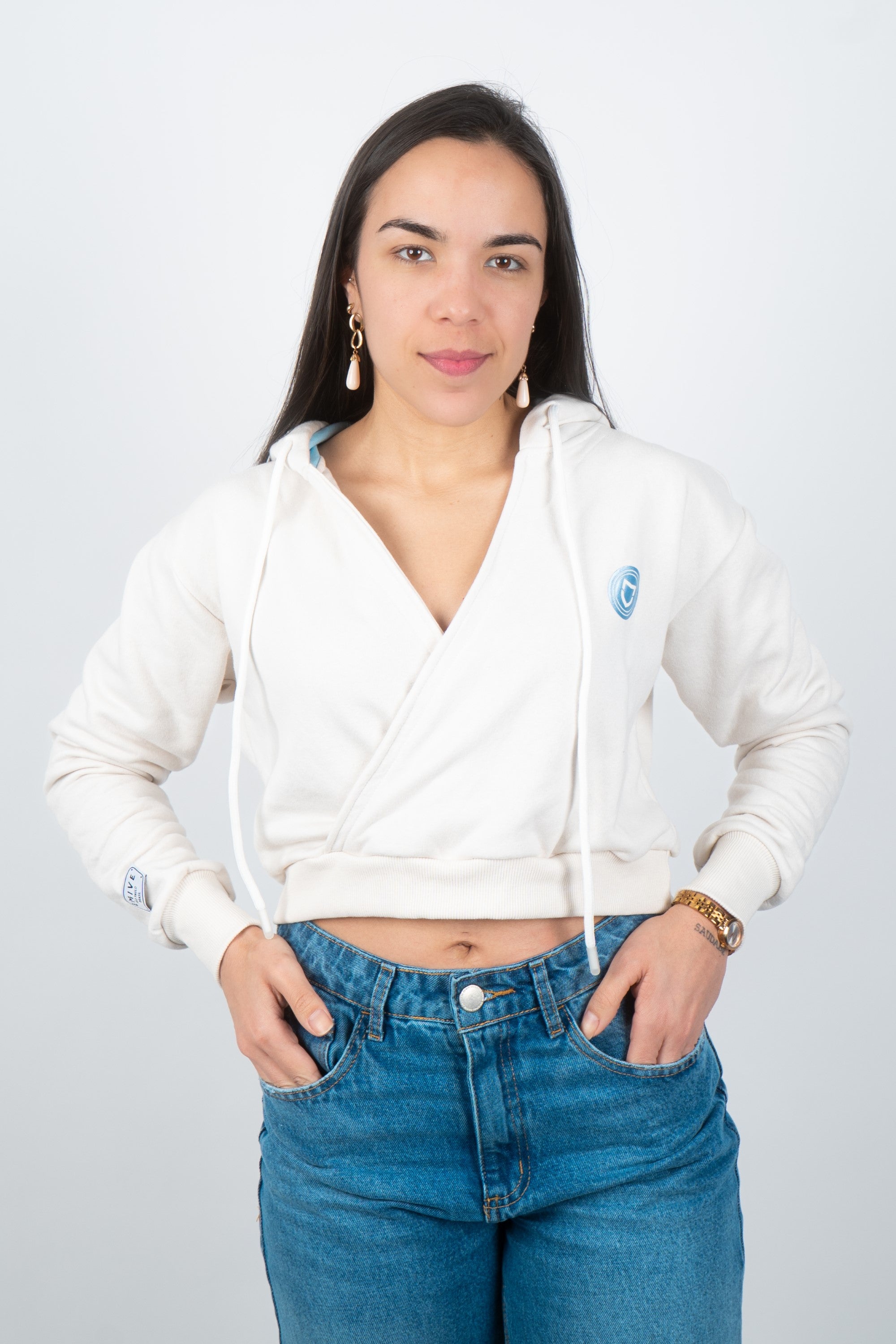 Jaquetas e Moletons