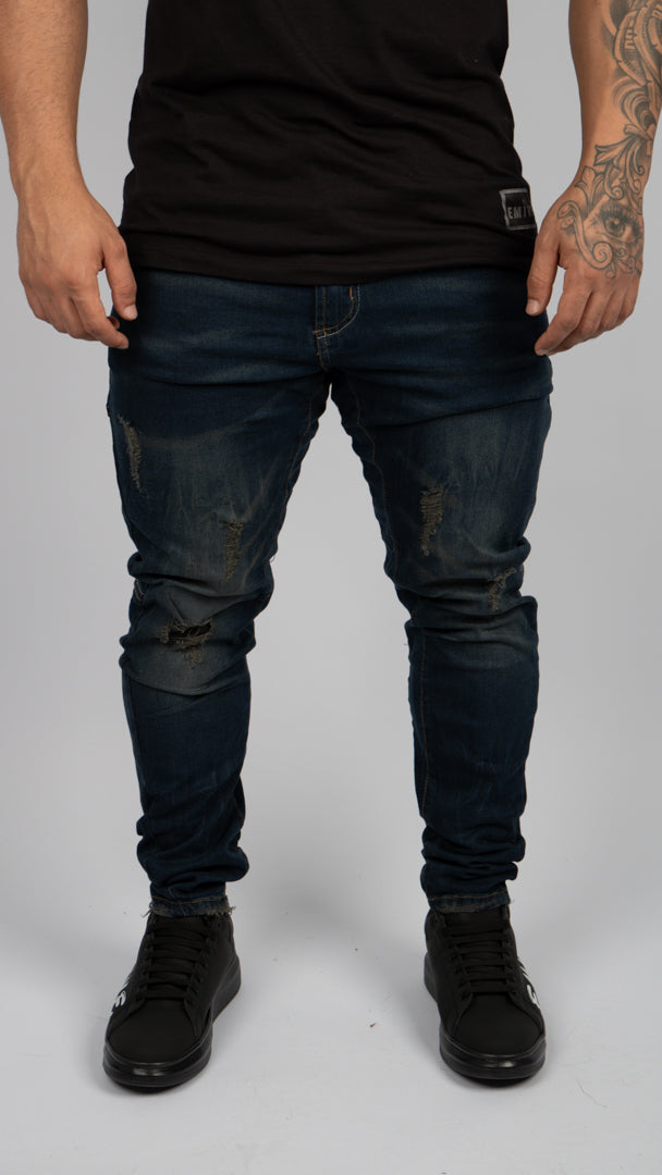 Calça Skinny