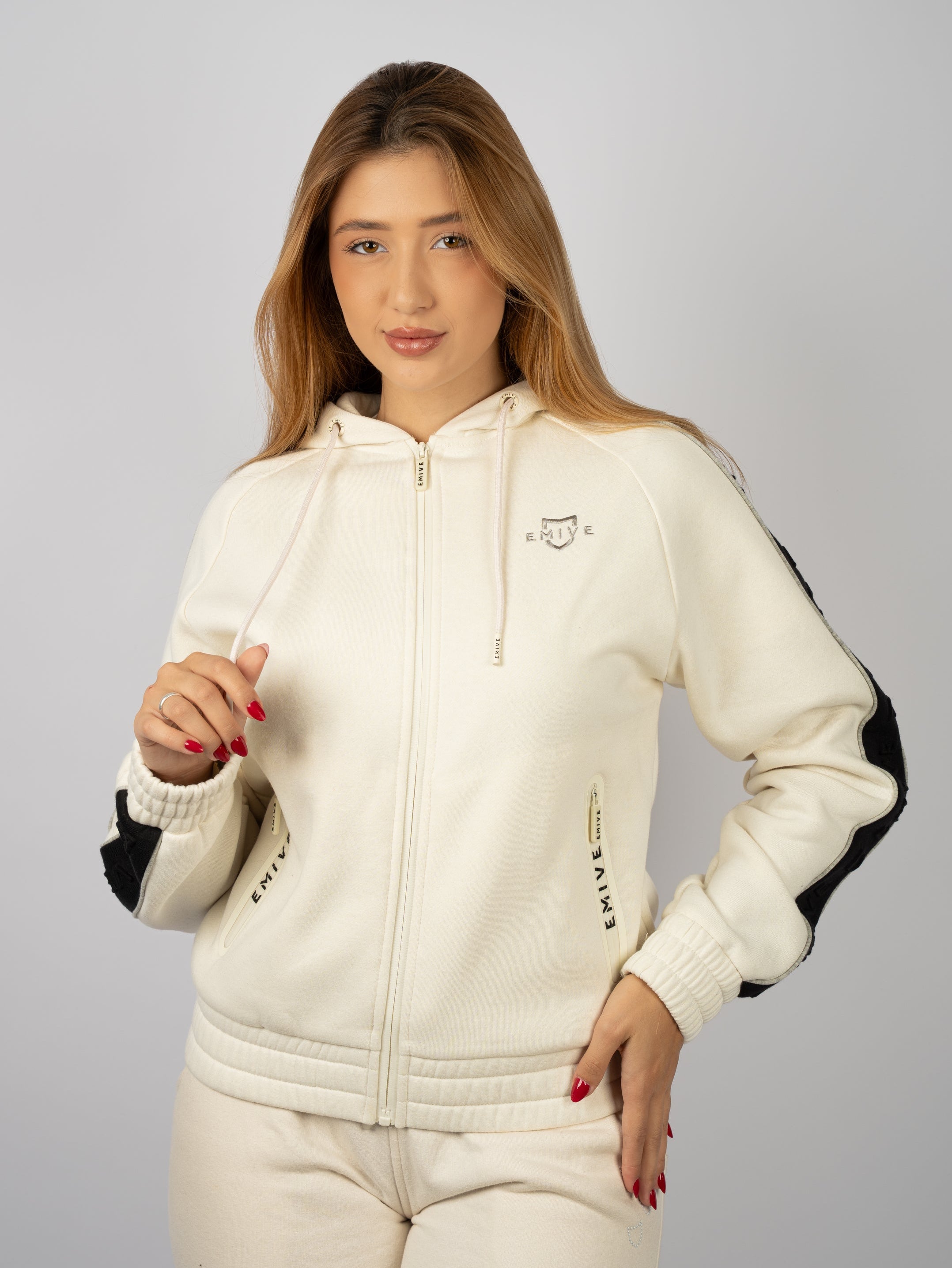 Coleção Feminina De Inverno ❄️