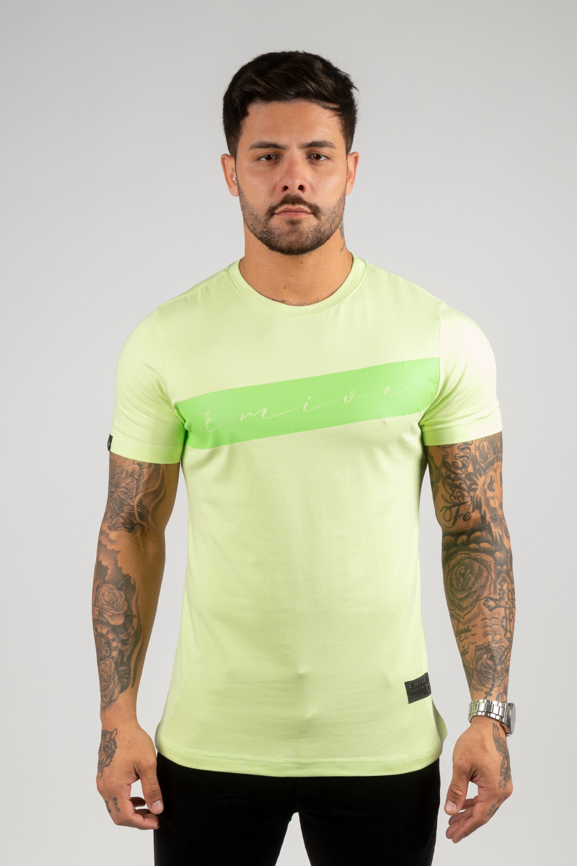 Limpa Estoque Camisetas