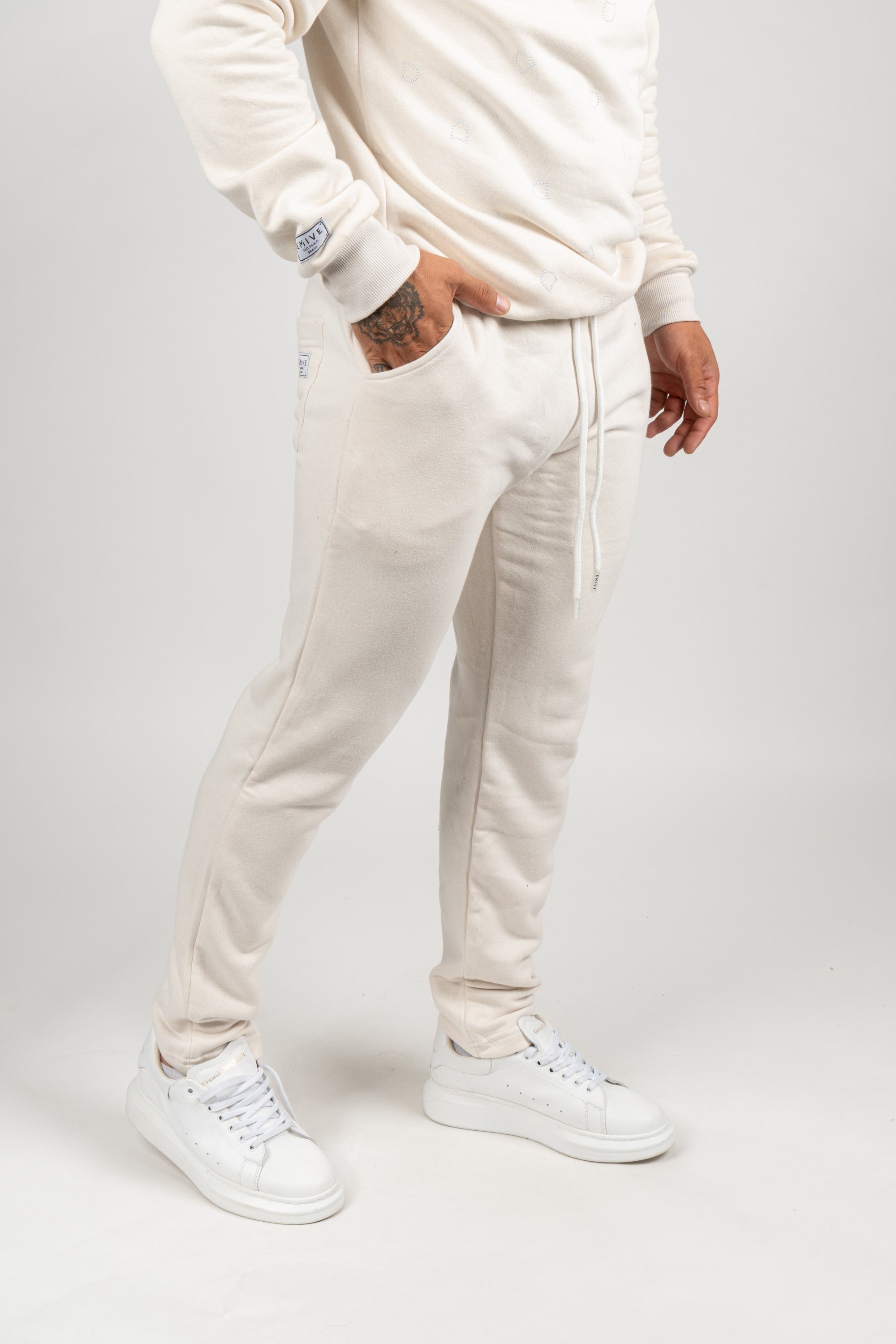 Calça Moletom