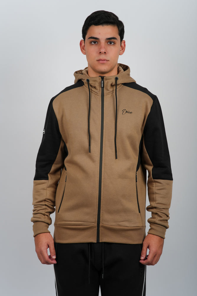 Moletom Emive Shoulder