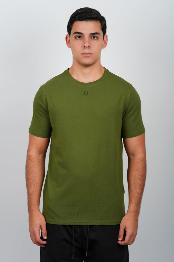 Camisetas Fibra Longa