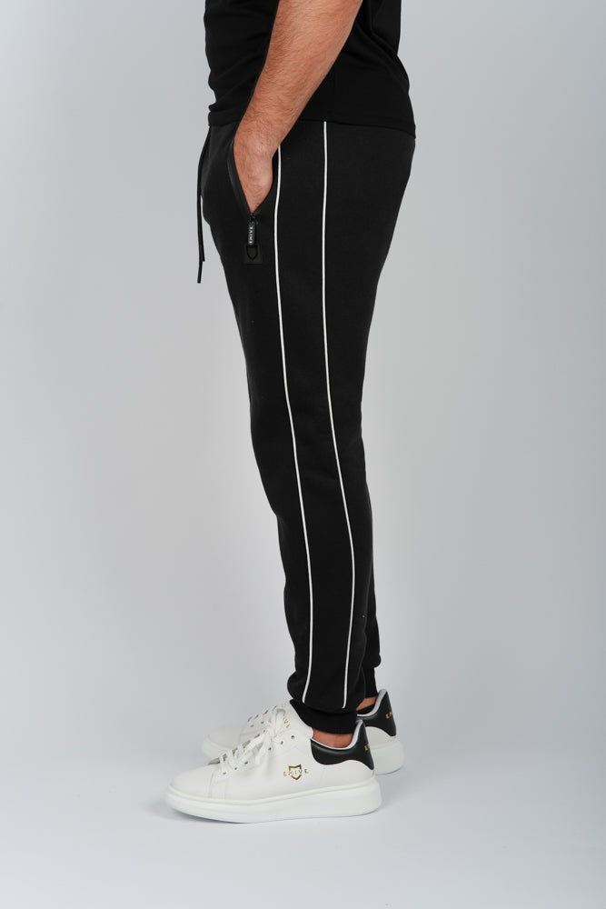 Calça Moletom Emive Slimcut
