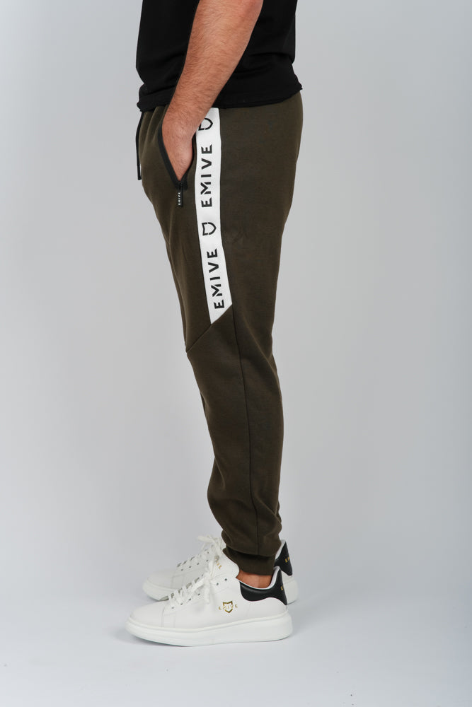 Calça Moletom Emive Twuts