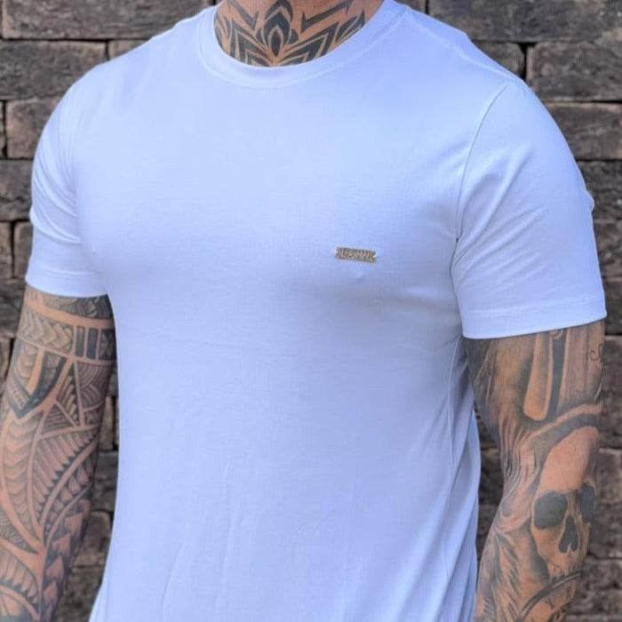 CAMISETA LONG EMIVE GOLD ZAC - Emive Oficial