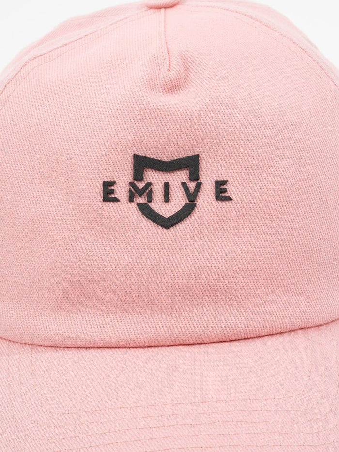 BONE DAD HAT EMIVE ROSA - Emive Oficial