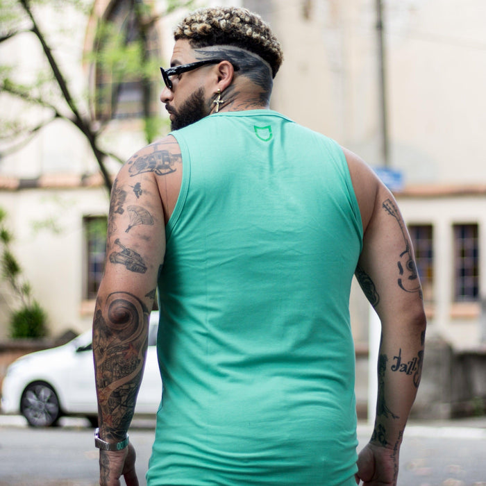 REGATA BASICA EMIVE BORDADO - Emive Oficial